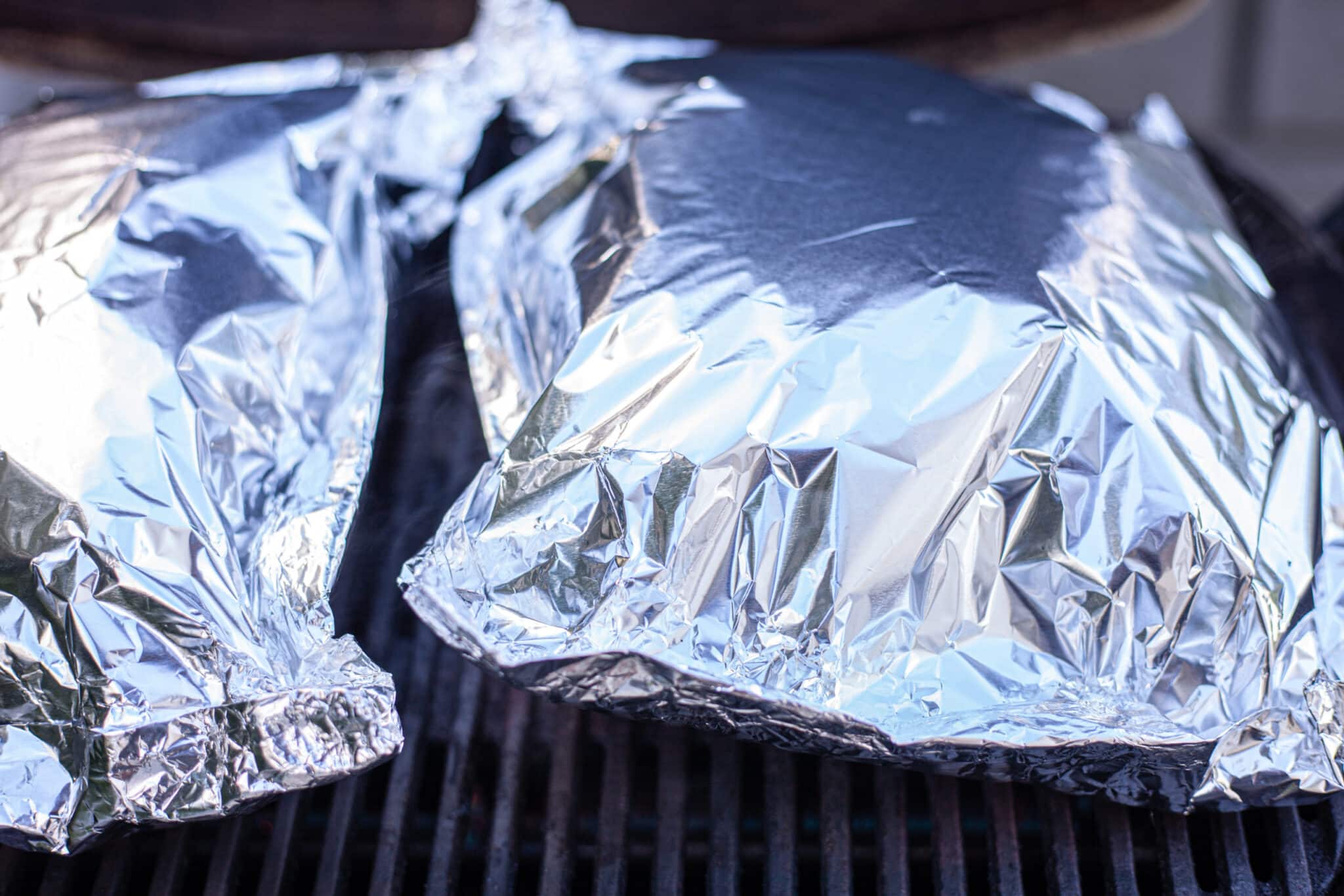 Grillet steinbit med grønnsakspose 4 scaled