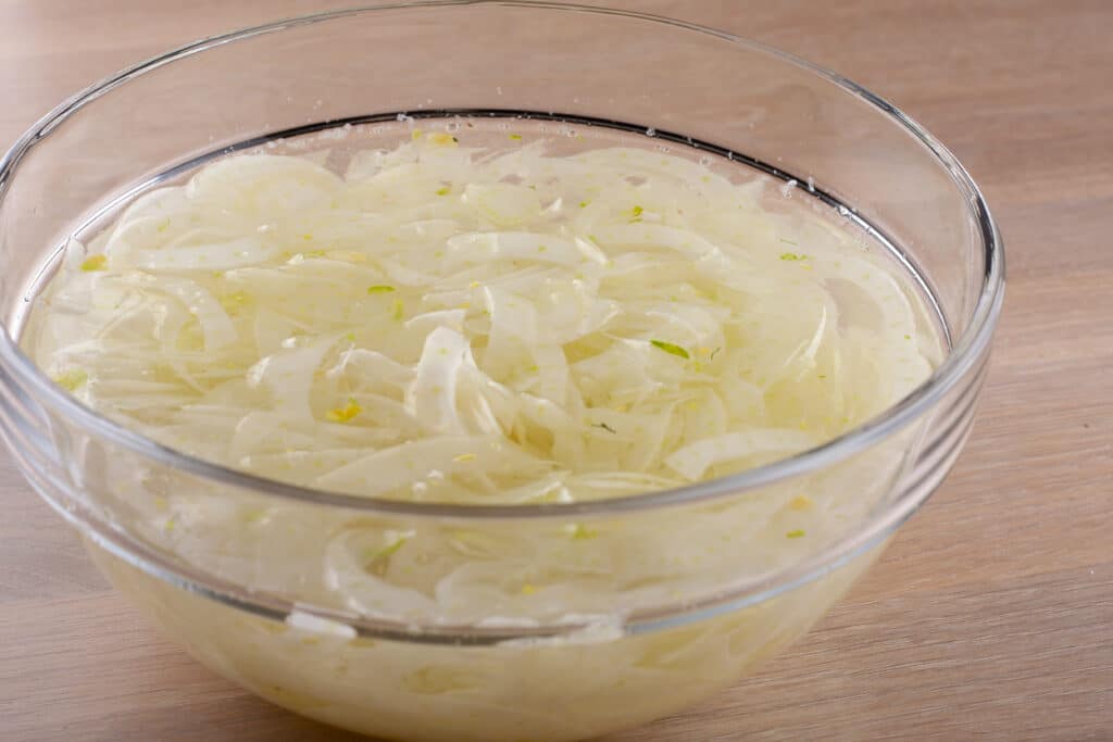 Gulrotsuppe 2