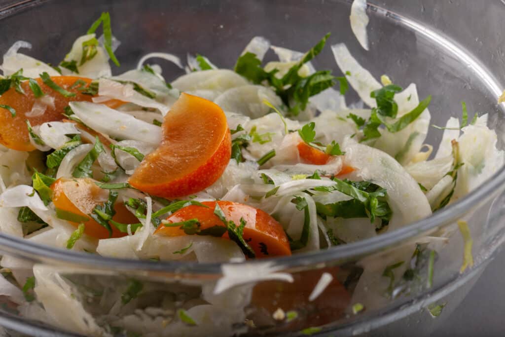 Gulrotsuppe 5