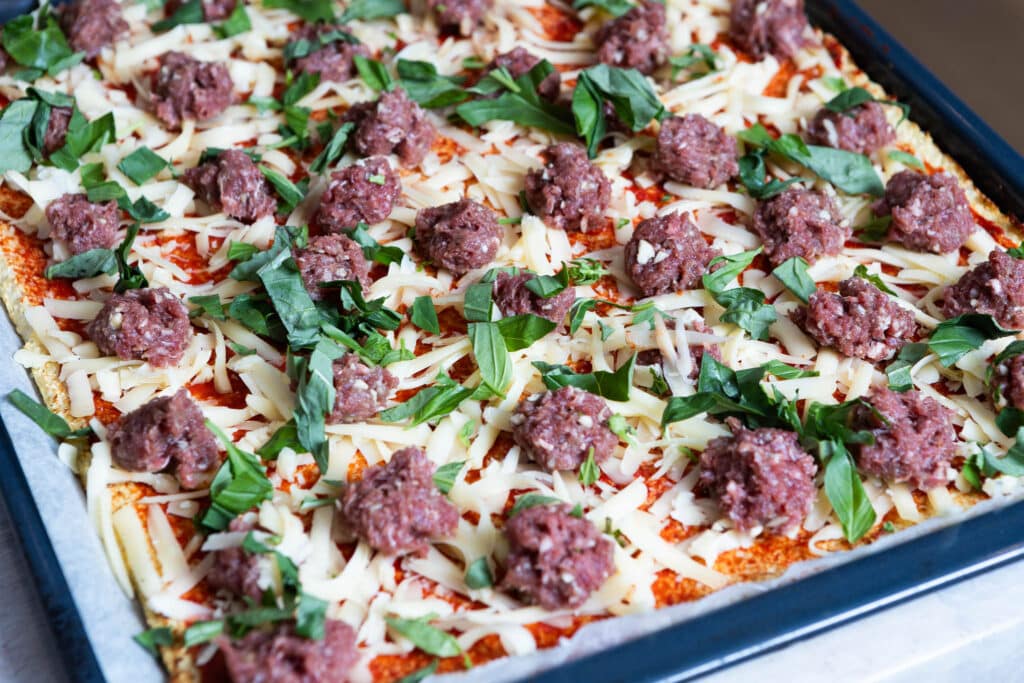 Sunn blomkalpizza 10