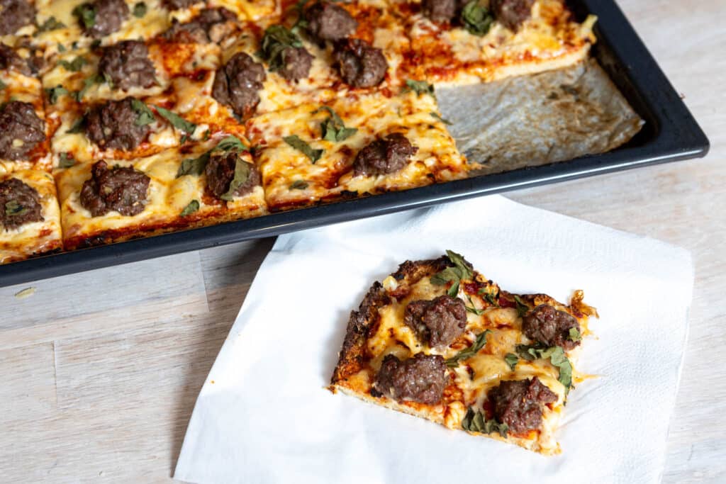 Sunn blomkalpizza 12