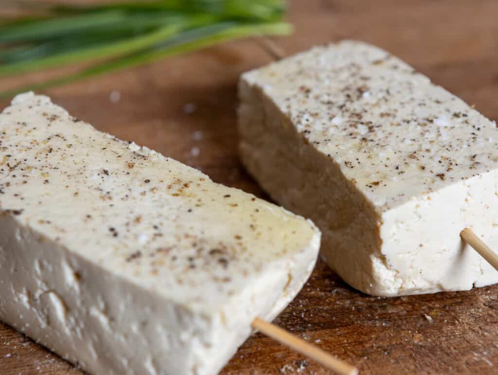 Tofu