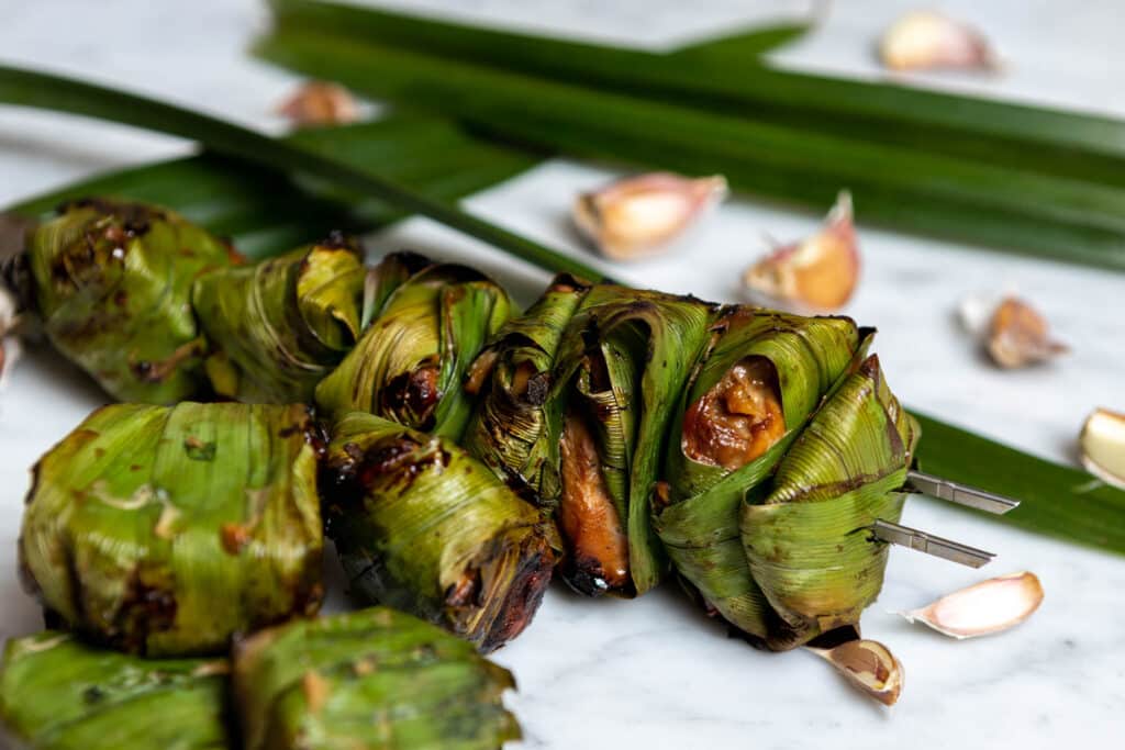 bbq thai pandan kylling 14 1