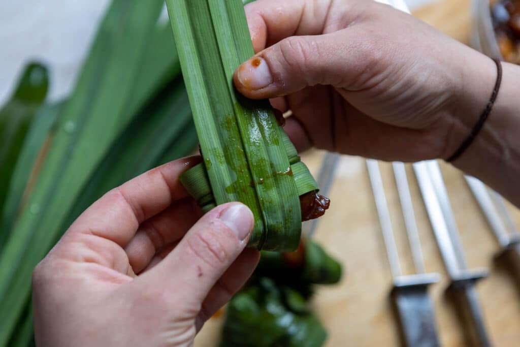 bbq thai pandan kylling 8 1