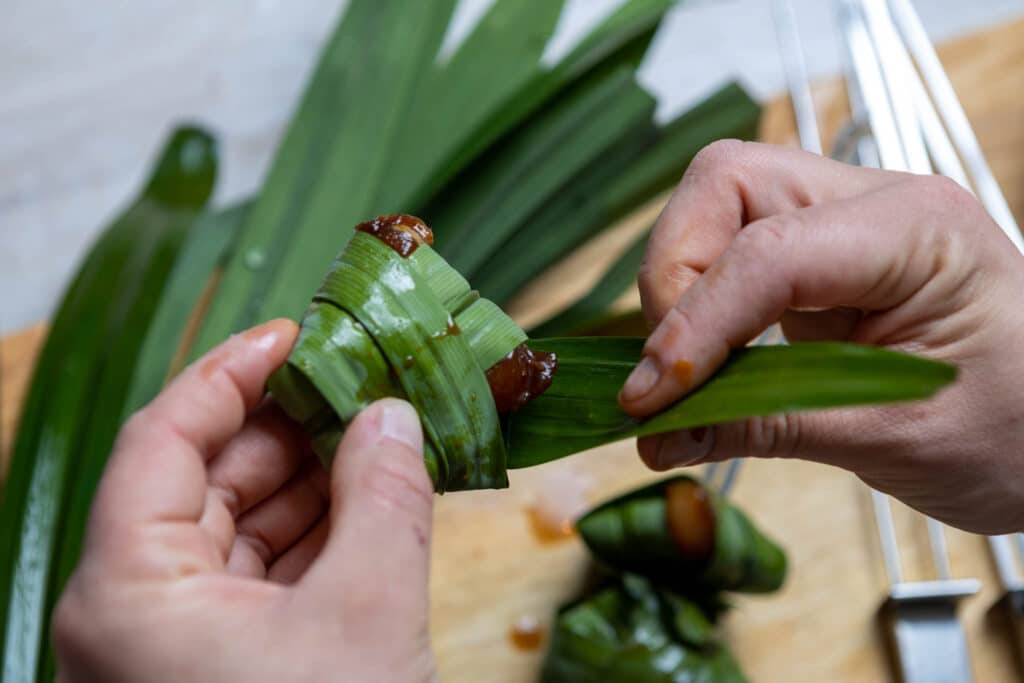 bbq thai pandan kylling 9 1
